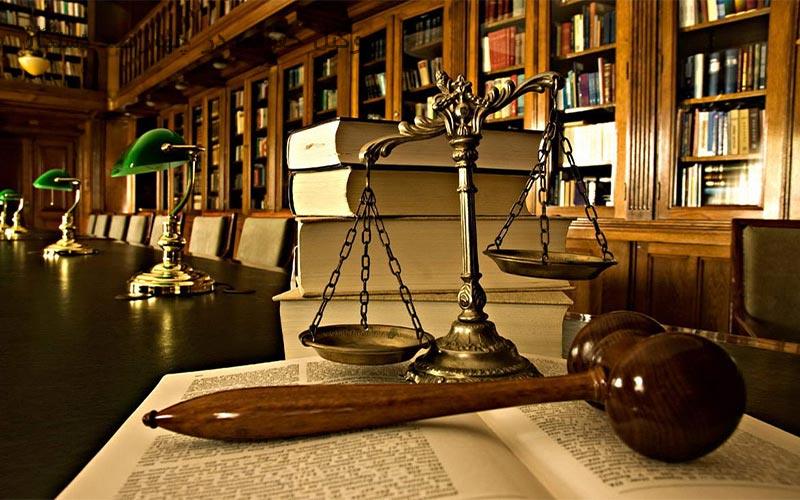وکیل حقوقی در چهارصد دستگاه : مشاوره تخصصی با وکیل حقوقی چهارصد دستگاه